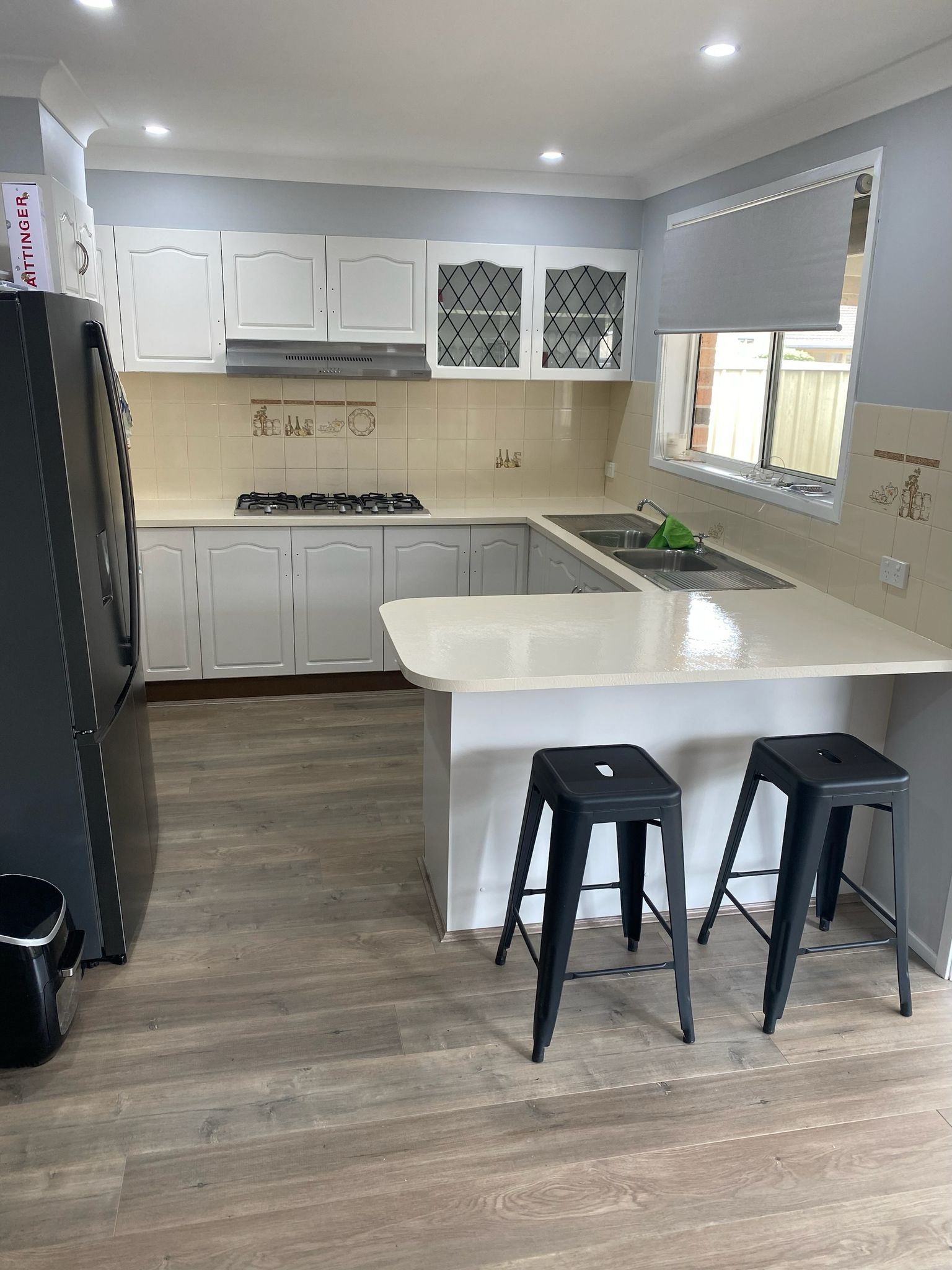 Durable Electrostatic Finishes Sydney