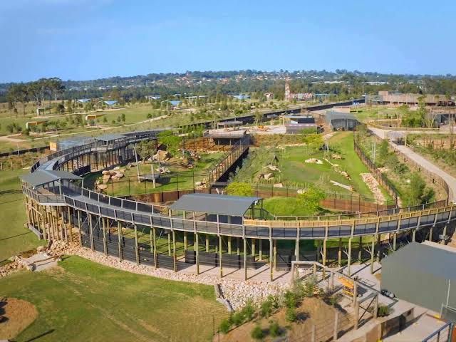 Custom Colour Electrostatic Painting Sydney