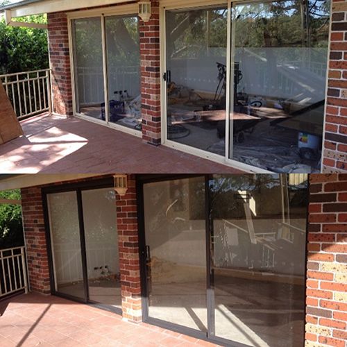Electrostatic Painting Services Sydney