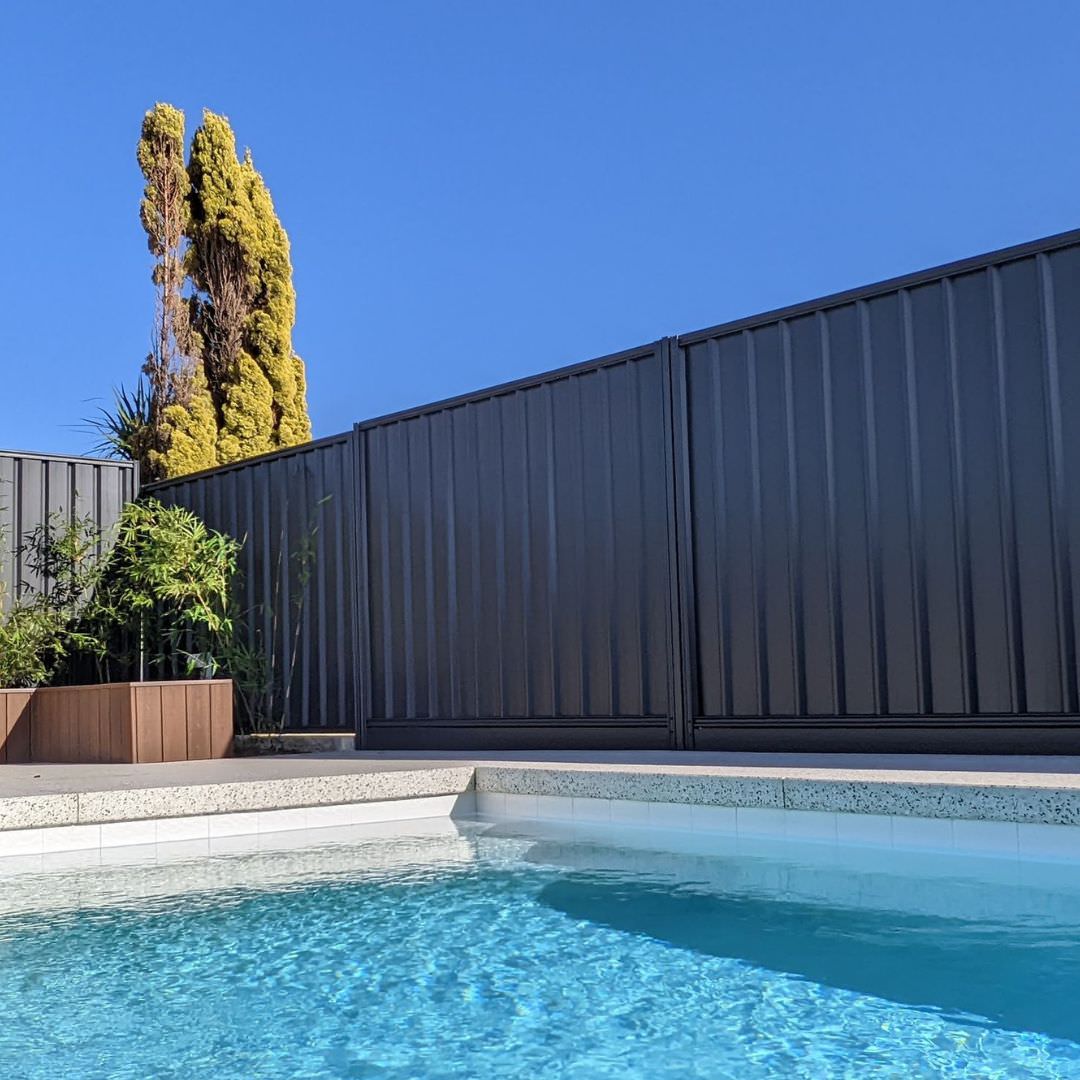 Custom Colour Electrostatic Painting Sydney