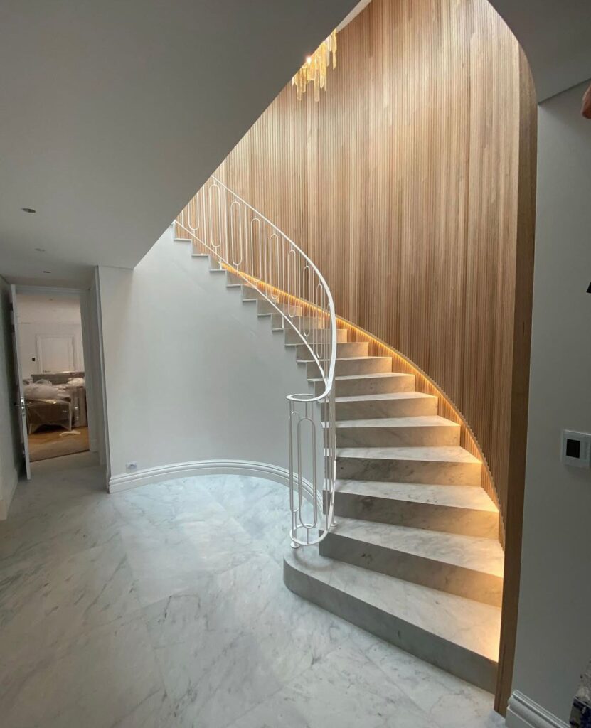 Residential Electrostatic Painting Sydney